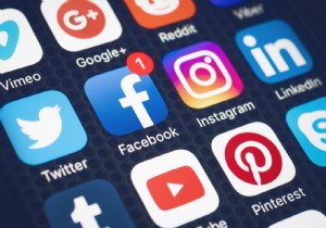 Türkiye de günlük sosyal medya kullanımı ortalama 2 saat 46 dakika